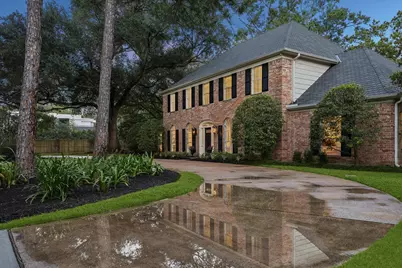 11903 Stoney Ridge Lane, Houston, TX 77024 - Photo 8