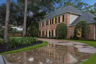 11903 Stoney Ridge Ln, Houston, TX 77024 - Photo 8
