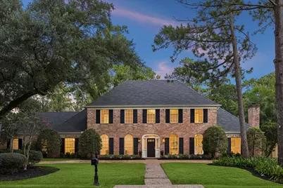 11903 Stoney Ridge Lane, Houston, TX 77024 - Photo 1