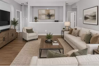 12710 City Green Trail, Houston, TX 77044 - Photo 8