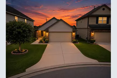 12710 City Green Trail, Houston, TX 77044 - Photo 2