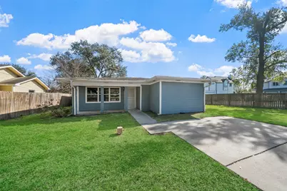 7019 Sur Court, Houston, TX 77033 - Photo 2