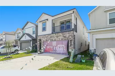14975 Eagle Feather Drive, Houston, TX 77090 - Photo 4