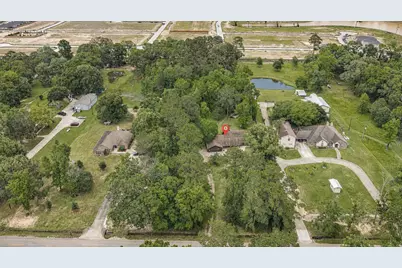 6B Davidson Lane, Huffman, TX 77336 - Photo 1