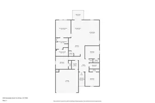 3723 Kennedy Clover Ct, Porter, TX 77365 - Photo 2