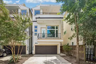 5631 Kiam St, Houston, TX 77007 - Photo 1
