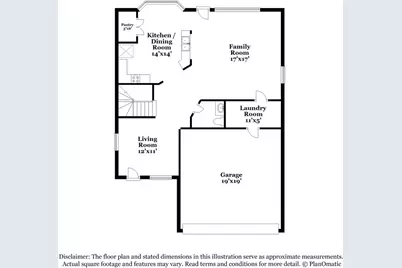 7318 Cypress Prairie Drive, Cypress, TX 77433 - Photo 2