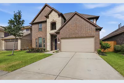 27947 Hendrix Park Drive, Spring, TX 77386 - Photo 2