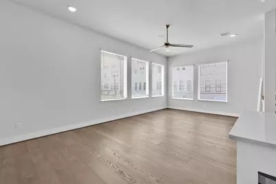 806 Fisher Street #F, Houston, TX 77018 - Photo 6