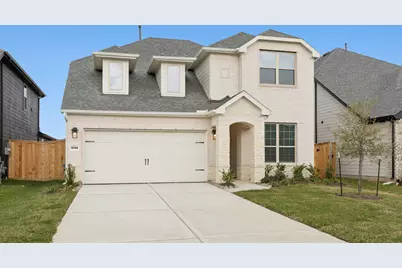 15159 Wild Gully Way, Conroe, TX 77378 - Photo 2