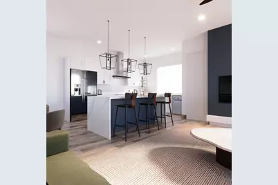 1316 Robin Street #A, Houston, TX 77019 - Photo 4