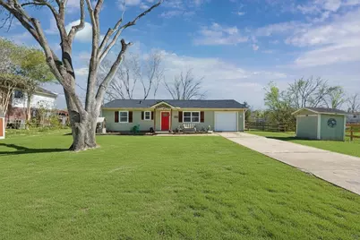 4531 County Road 424, Alvin, TX 77511 - Photo 2