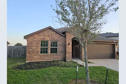 18627 Orono Ridge Trail, Richmond, TX 77407 - Photo 2