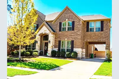 16411 Shumard Run Lane, Cypress, TX 77433 - Photo 1