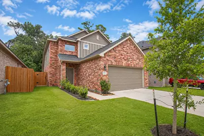 27094 Grey Fox Run, Magnolia, TX 77354 - Photo 6