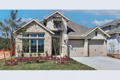 12727 Copperbush Drive, Conroe, TX 77302 - Photo 2