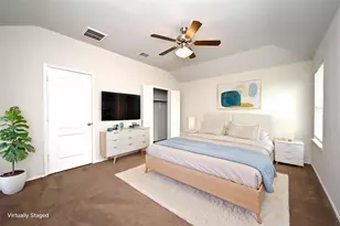 3758 Butterfly Breeze Ln, Richmond, TX 77406 - Photo 20