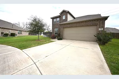 3758 Butterfly Breeze Lane, Richmond, TX 77406 - Photo 2