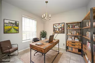 3758 Butterfly Breeze Ln, Richmond, TX 77406 - Photo 4