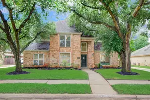 22523 Wildwood Grove Dr, Katy, TX 77450 - Photo 1