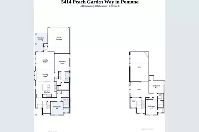 5414 Peach Garden Way, Manvel, TX 77578 - Photo 44