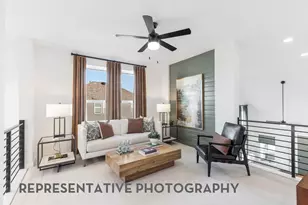 5414 Peach Gdn Wy, Manvel, TX 77578 - Photo 20