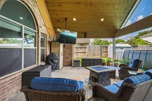5323 Baldwin Elm St, Richmond, TX 77407 - Photo 34