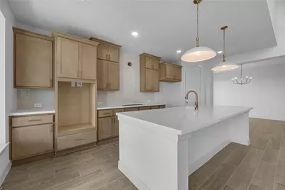 8615 Gleaming Village Way, Richmond, TX 77406 - Photo 6