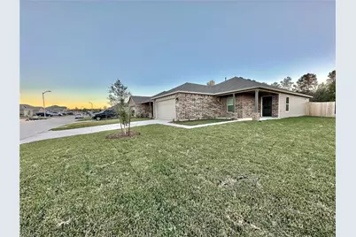 270 Cumberland Forest Drive, Magnolia, TX 77354 - Photo 1