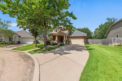 13607 Indigo Spires Drive, Cypress, TX 77429 - Photo 2