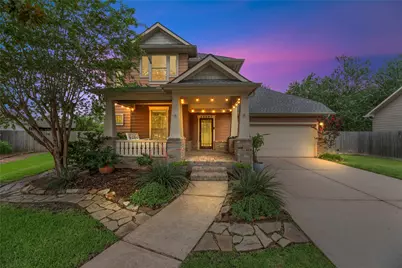 13607 Indigo Spires Drive, Cypress, TX 77429 - Photo 1