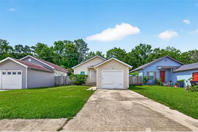 11918 Greensbrook Forest Drive, Houston, TX 77044 - Photo 1