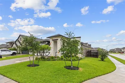 6027 Thief River Falls Drive, Katy, TX 77493 - Photo 4