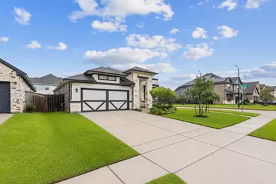 6027 Thief River Falls Drive, Katy, TX 77493 - Photo 2