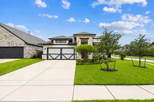 6027 Thief River Fls Dr, Katy, TX 77493 - Photo 1