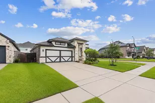 6027 Thief River Fls Dr, Katy, TX 77493 - Photo 2