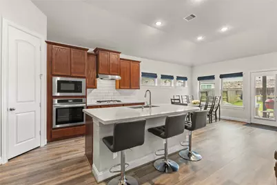 6027 Thief River Falls Drive, Katy, TX 77493 - Photo 8