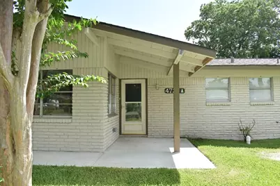 4725 9th Street #A, Bacliff, TX 77518 - Photo 2