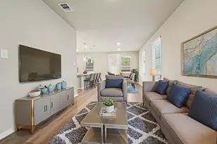 4222 Laurel Oak Cir, Missouri City, TX 77459 - Photo 8