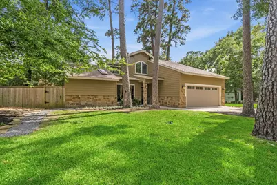 10717 N Autumnwood Way, The Woodlands, TX 77380 - Photo 22