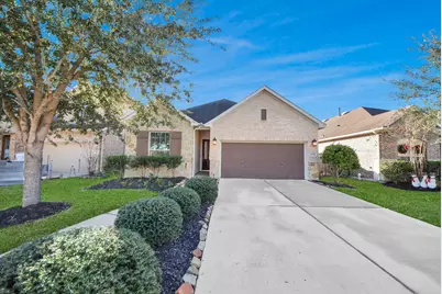 8114 Silverspot Lane, Missouri City, TX 77459 - Photo 2