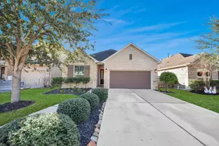 8114 Silverspot Ln, Missouri City, TX 77459 - Photo 2