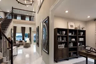 6103 Golden Plover Ln, Pearland, TX 77584 - Photo 2