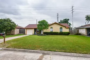 726 Brookview St, Channelview, TX 77530 - Photo 4