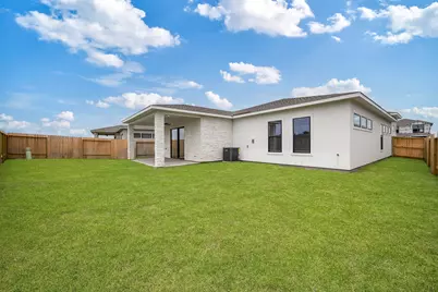 1808 Drover Lane, Rosenberg, TX 77471 - Photo 2