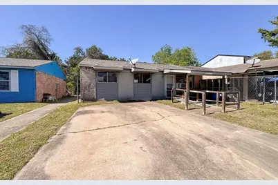 9723 Galaxy Street, Houston, TX 77078 - Photo 2
