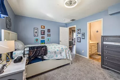 601 Wave Court, Surfside Beach, TX 77541 - Photo 30