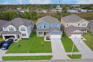 414 Kendall Crest Dr Dr, Alvin, TX 77511 - Photo 6