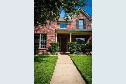 25614 Somerset Meadows Court, Katy, TX 77494 - Photo 2