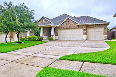 23118 Southern Brook Trail, Spring, TX 77389 - Photo 2